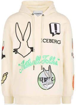 Iceberg Sweater