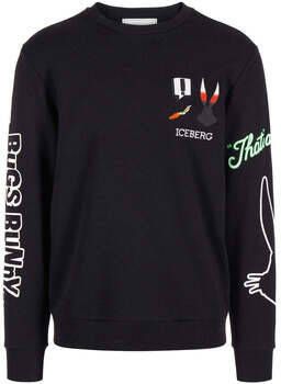Iceberg Sweater