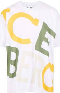 Iceberg T-shirt