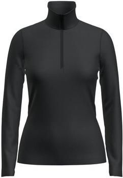 Icebreaker Polo Shirt Lange Mouw