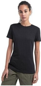 Icebreaker T-shirt Korte Mouw