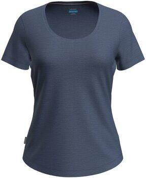Icebreaker T-shirt Korte Mouw