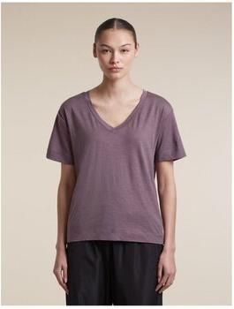 Icebreaker T-shirt Korte Mouw