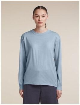 Icebreaker T-Shirt Lange Mouw