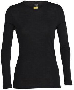 Icebreaker 175 Everyday LS Crewe Thermoshirt Dames