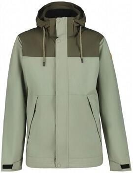 Icepeak Functioneel jack H FUNKTIONSJACKE MERCED (1 stuk)