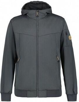 Icepeak Softshell-jack H SOFTSHELLBLOUSON MERRYVILLE (1 stuk)