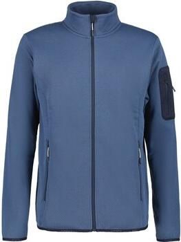 Icepeak Fleece Jack Bredstedt