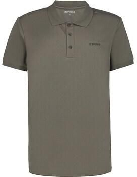 Icepeak Polo Shirt Korte Mouw Bellmont