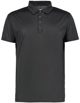 Icepeak Polo Shirt Korte Mouw Bridgton