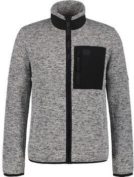 Icepeak Gebreid fleecejack H SHIRTJACKET AGARAT