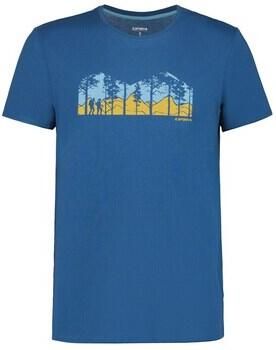 Icepeak T-shirt Korte Mouw Beeville