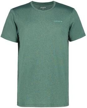 Icepeak T-shirt Korte Mouw Bogen