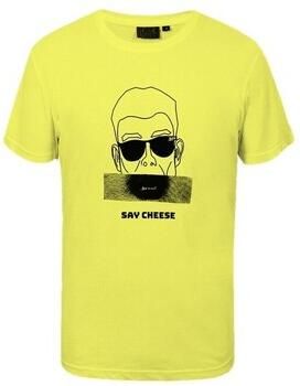 Icepeak T-shirt Korte Mouw Ep Aledo