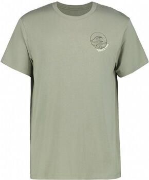 Icepeak T-shirt Korte Mouw Macatawa