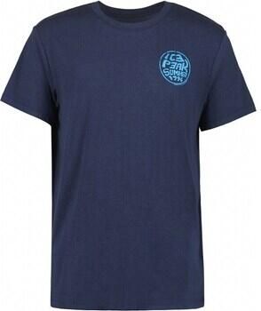 Icepeak T-shirt Korte Mouw Macatawa