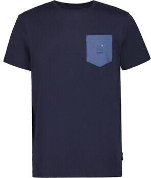 Icepeak T-shirt Korte Mouw Marmarth