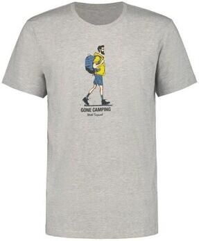 Icepeak T-shirt H T-SHIRT MOREAU (1-delig)