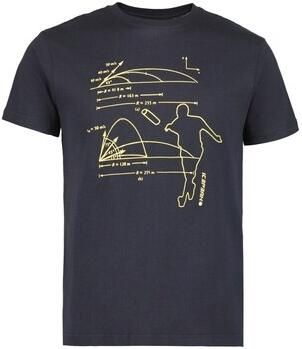 Icepeak T-shirt Korte Mouw Mosbach