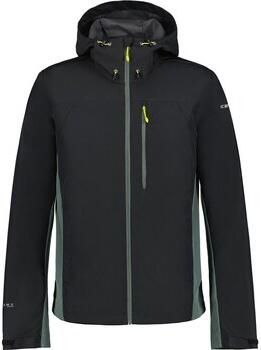Icepeak Windjack Buckley