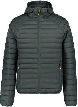 Icepeak Functioneel jack H GEWATTEERDE JAS BELLMEAD