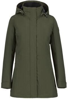 Icepeak Gewatteerde jas D FUNCTIONEEL JACK ALNA