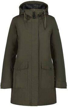 Icepeak Functionele parka D FUNCTIONELE PARKA ALPENA - Foto 1