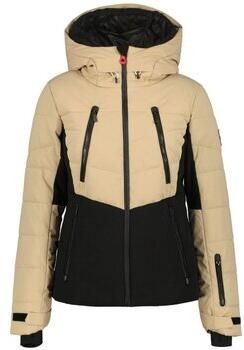 Icepeak Ski-jack EVELETH met een ritssluiting (1 stuk)