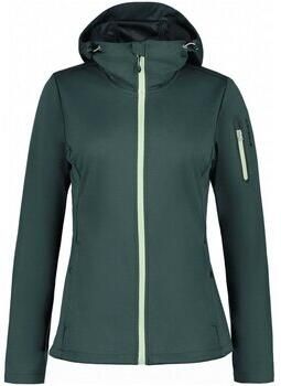 Icepeak Softshell-jack D SOFTSHELLJAS BRIDGEWATER