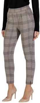 Ichi Chino Broek IHMANSE CHECK PA 20124658