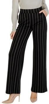 Ichi Chino Broek IHRUTI WIDE PA18 20124292