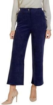 Ichi Harembroek IHKATE CORDUROY PA2 20124175