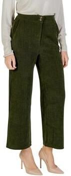 Ichi Harembroek IHKATE CORDUROY PA2 20124175