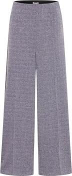 Ichi Harembroek IHKATE JACQUARD 20121602