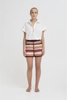 Ichi Korte Broek 20125828