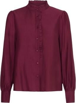 Ichi Overhemd IHKARLANI SH 20121887