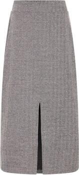 Ichi Rok IHKATE JACQUARD LONG SK 20122404