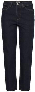 Ichi Straight Jeans 20110967