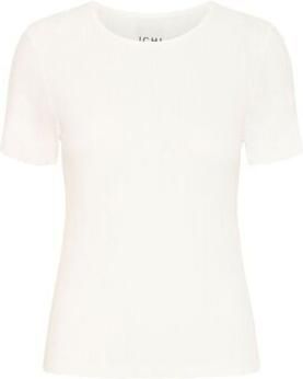 Ichi T-shirt Korte Mouw 20122818