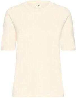 Ichi T-shirt Korte Mouw 20125816