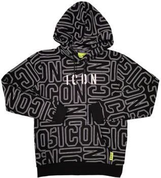 ICON Capuchon sweaters