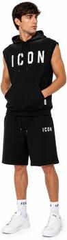 ICON Capuchon sweaters IUF005