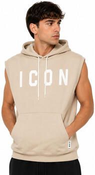 ICON Capuchon sweaters IUF005