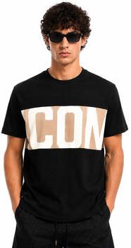 ICON T-shirt IUT014