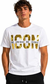 ICON T-shirt IUT022