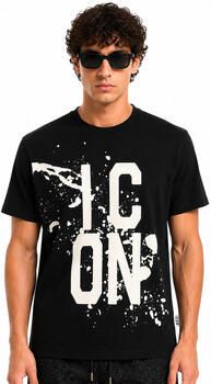 ICON T-shirt IUT037