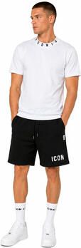 ICON T-shirt Korte Mouw IUT042