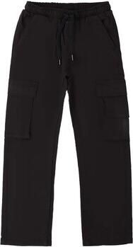 Ido Cargobroek Tessuto Navetta Lungo