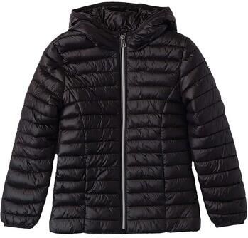 Ido Donsjas Giubbotto Imbottito Tessuto Termico