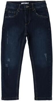 Ido Mom jeans Denim Lungo